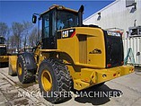 2012 CATERPILLAR 930H Photo #3