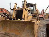 1998 CATERPILLAR D7H Photo #3