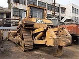 1998 CATERPILLAR D7H Photo #4
