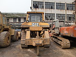 1998 CATERPILLAR D7H Photo #5