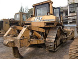 1998 CATERPILLAR D7H Photo #6