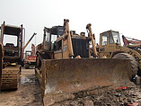 1998 CATERPILLAR D7H Photo #7