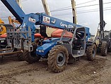 14 GENIE GTH844