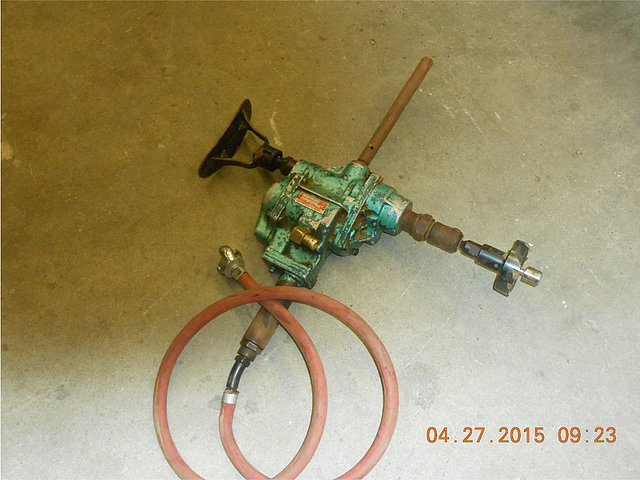 CS UNITEC MULTIVANE 61057 0010