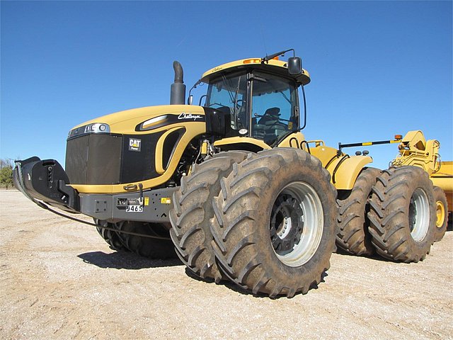 2009 CHALLENGER MT965C Photo