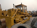 04 CATERPILLAR D7G