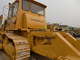 2004 CATERPILLAR D7G Photo #2