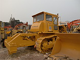 2004 CATERPILLAR D7G Photo #4