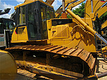 2006 CATERPILLAR D6G Photo #2
