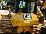 2006 CATERPILLAR D6G Photo #4