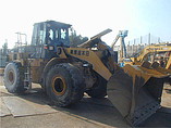 2006 CATERPILLAR 966G Photo #2