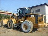 2006 CATERPILLAR 966G Photo #3