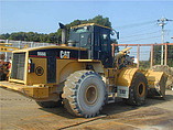 2006 CATERPILLAR 966G Photo #5