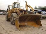 1992 CATERPILLAR 980C Photo #3
