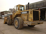 1992 CATERPILLAR 980C Photo #5