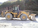 07 CATERPILLAR 980G