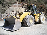 2007 CATERPILLAR 980G Photo #3