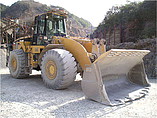 2007 CATERPILLAR 980G Photo #4