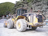 2007 CATERPILLAR 980G Photo #6