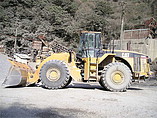 2007 CATERPILLAR 980G Photo #7