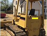 1987 CATERPILLAR D3B Photo #2