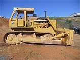 1979 CATERPILLAR D8K Photo #1