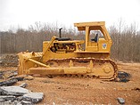 1979 CATERPILLAR D8K Photo #2