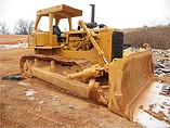 1979 CATERPILLAR D8K Photo #4