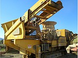 06 EXTEC X44 TELSMITH CONE