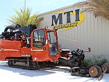 13 DITCH WITCH JT100 MACH