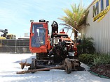 2013 DITCH WITCH JT100 MACH 1 Photo #6