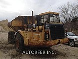 98 CATERPILLAR D400E