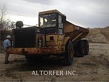 1998 CATERPILLAR D400E Photo #2