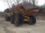 1998 CATERPILLAR D400E Photo #3