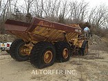 1998 CATERPILLAR D400E Photo #4