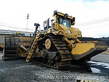 2008 CATERPILLAR D11T Photo #6