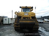 2008 CATERPILLAR D11T Photo #7