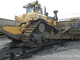2008 CATERPILLAR D11T Photo #8