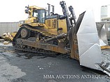 2008 CATERPILLAR D11T Photo #9