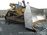 2008 CATERPILLAR D11T Photo #10
