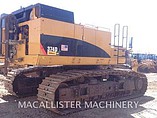 2011 CATERPILLAR 374DL Photo #3