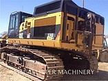 2011 CATERPILLAR 374DL Photo #4