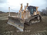 2011 CATERPILLAR D6T XW Photo #2