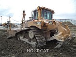 2011 CATERPILLAR D6T XW Photo #3