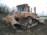 2011 CATERPILLAR D6T XW Photo #4