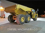 13 CATERPILLAR 740B