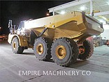 2013 CATERPILLAR 740B Photo #3