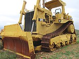 81 CATERPILLAR D9L