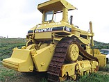 1981 CATERPILLAR D9L Photo #2