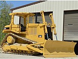 1986 CATERPILLAR D7H Photo #1